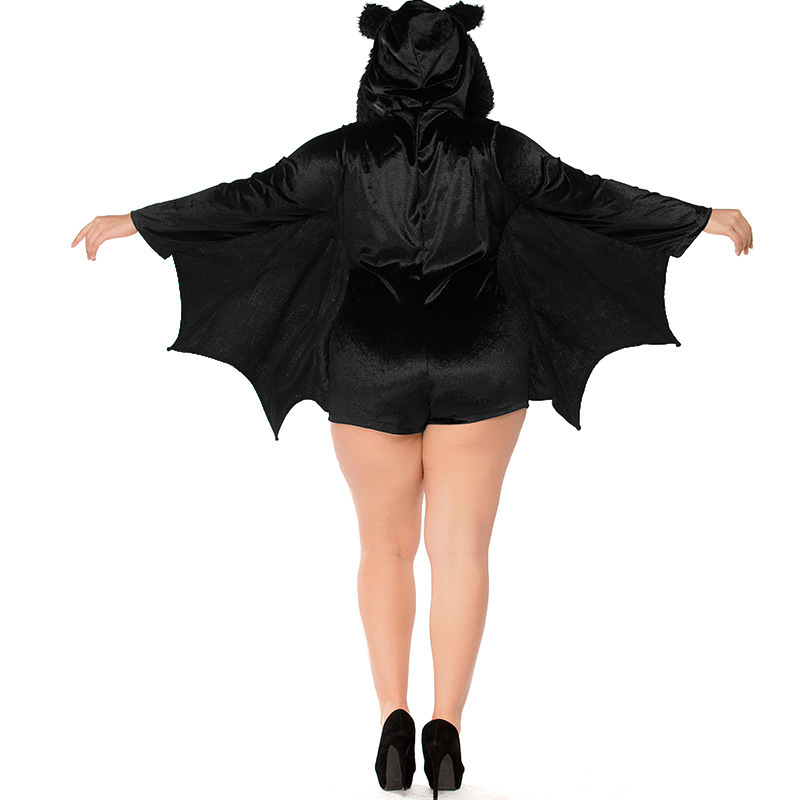Adult Bat Costume Women - Wholesale Bat Woman Costume Plus Size