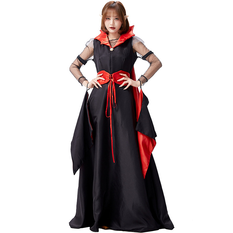 Vampire Costume
