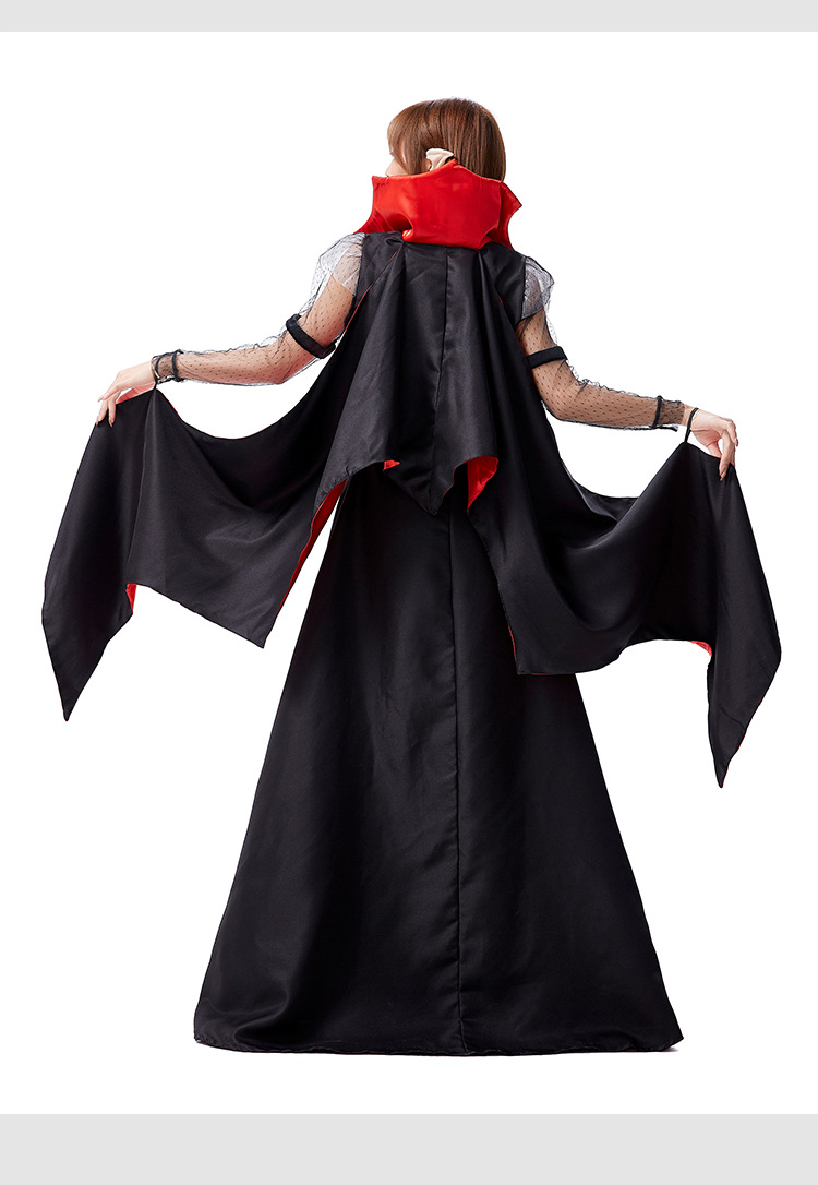 Vampire Costume