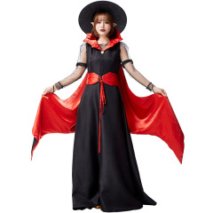 Wholesale Vampire Costume Women - Gothic Victorian Adult Vampire Costume