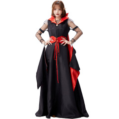 Wholesale Vampire Costume Women - Gothic Victorian Adult Vampire Costume