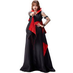 Wholesale Vampire Costume Women - Gothic Victorian Adult Vampire Costume