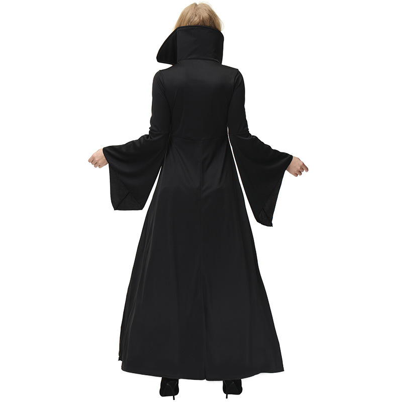 Wholesale Gothic Vampire Costume - Victorian Women's Dress Set