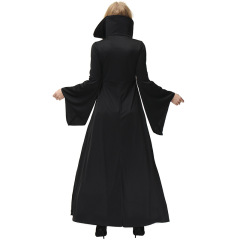 Wholesale Gothic Vampire Costume - Victorian Women's Dress Set