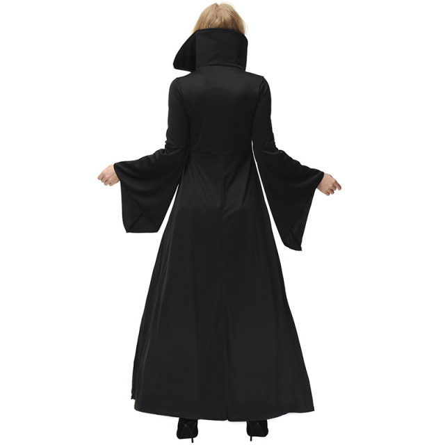 Wholesale Gothic Vampire Costume - Victorian Women's Dress Set