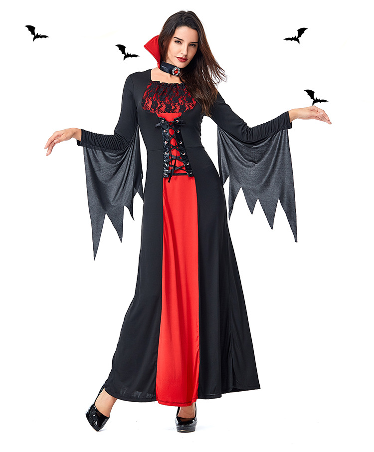 Lady Vampire Costume