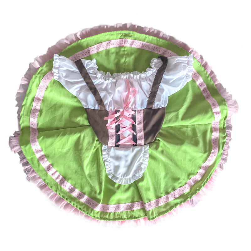 Oktoberfest Womens Midsummer Dream Dress