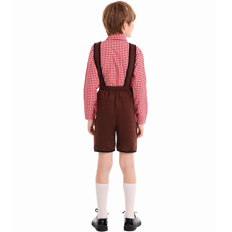 Oktoberfest Boys Alpine Explorer