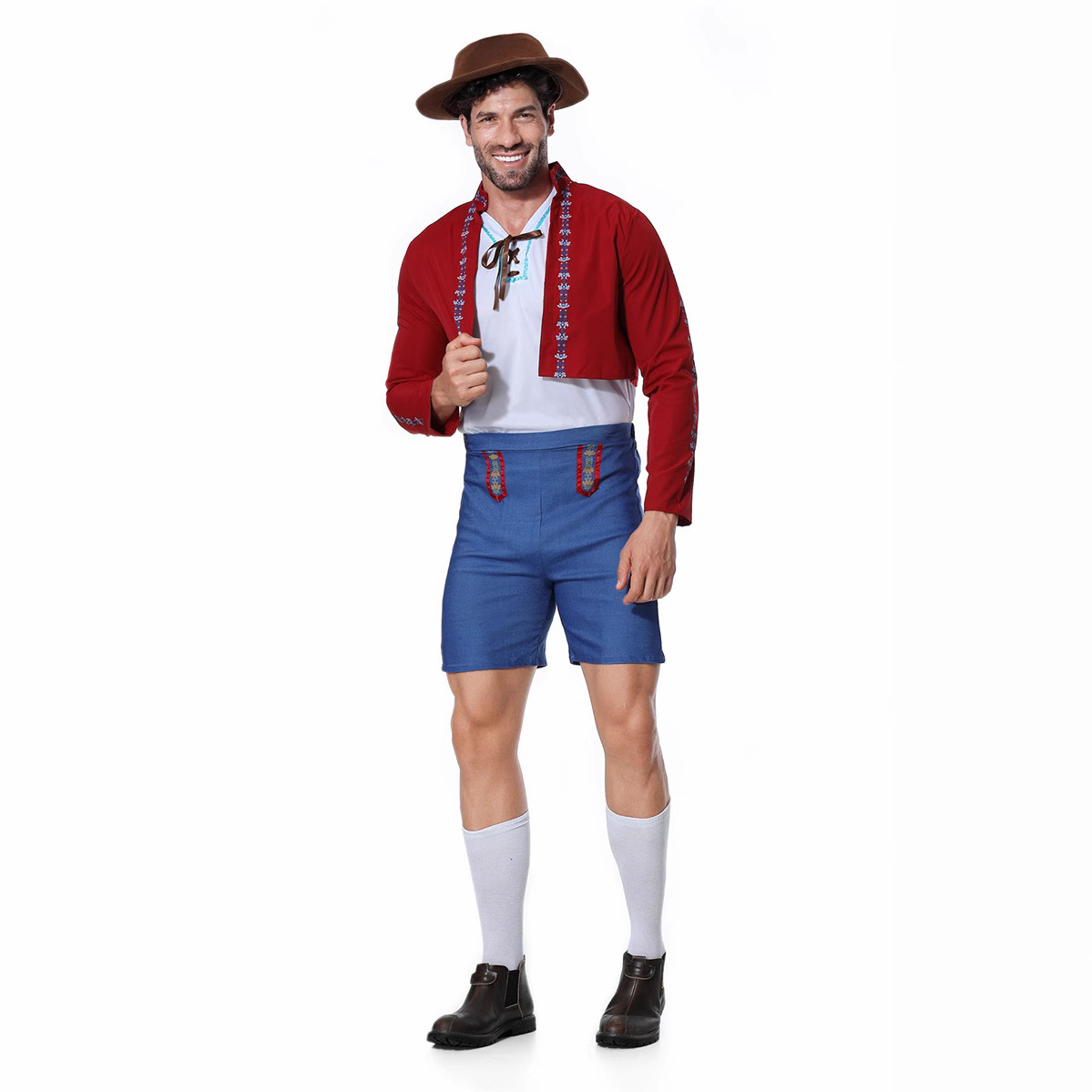 Wholesale Family Oktoberfest Costumes & Traditional Group Outfits