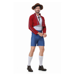 Wholesale Premium Oktoberfest Costumes for Couples
