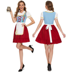 Wholesale Family Oktoberfest Costumes & Traditional Group Outfits