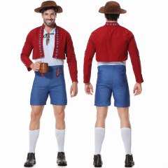 Wholesale Premium Oktoberfest Costumes for Couples