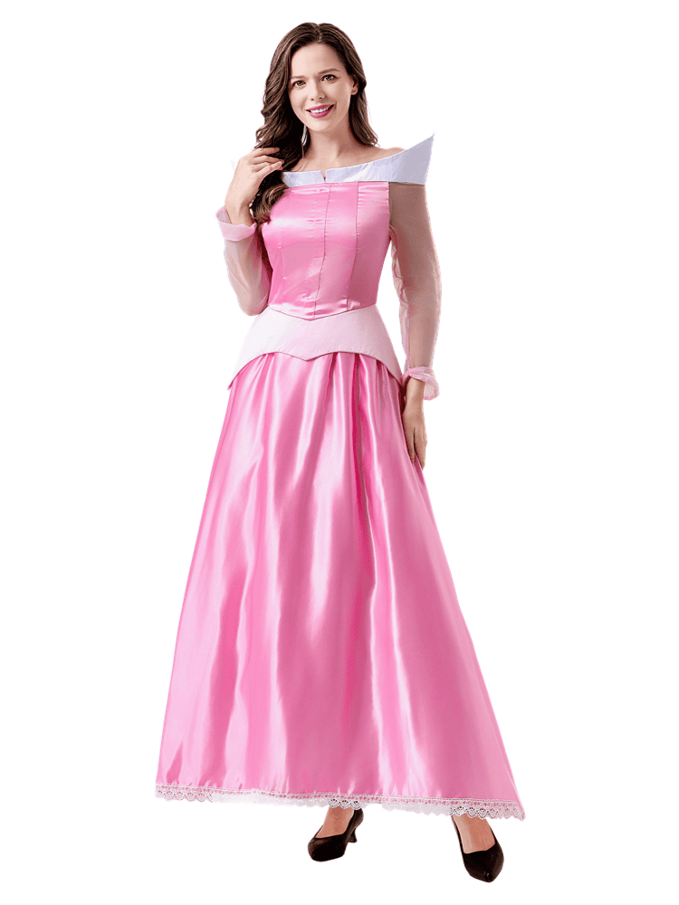 Adult Sleeping Beauty Costume