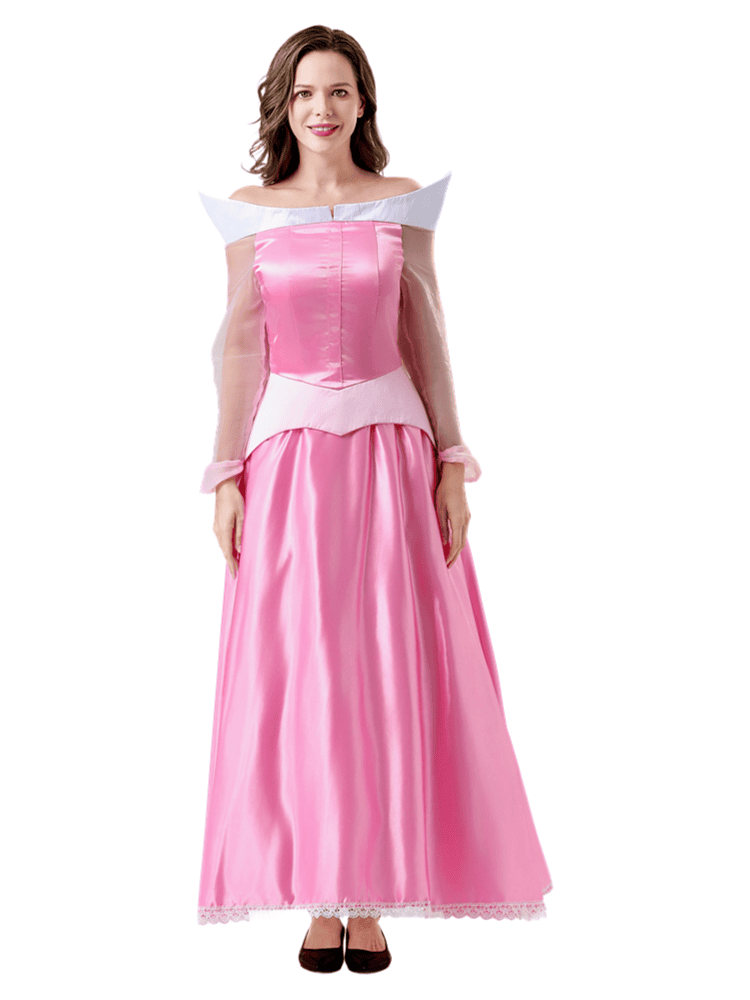 Adult Sleeping Beauty Costume