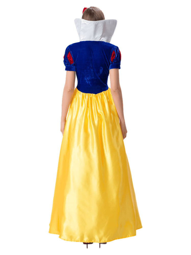 Snow White Classic Costume