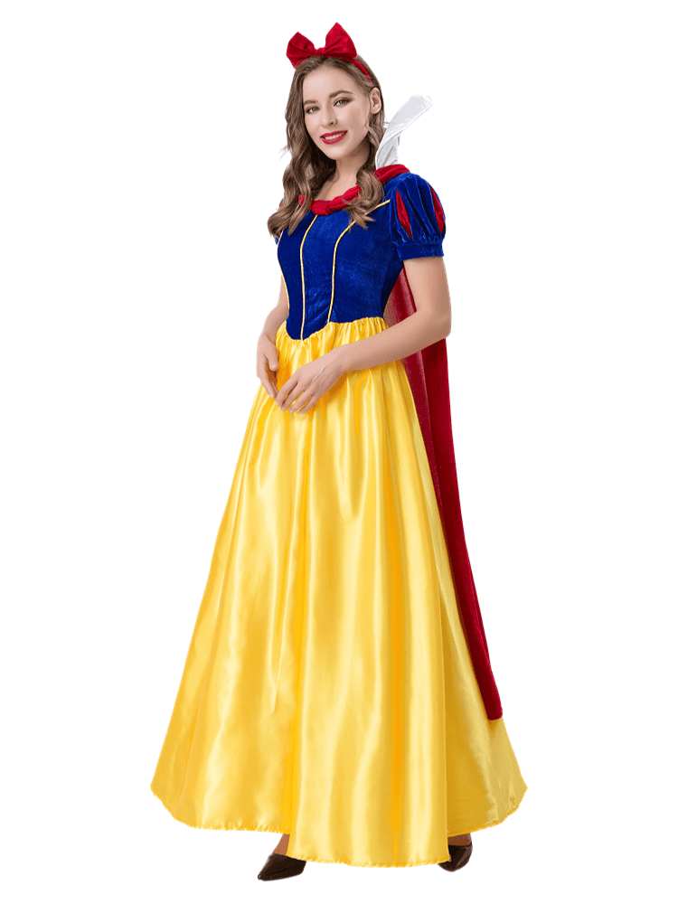 Snow White Classic Costume