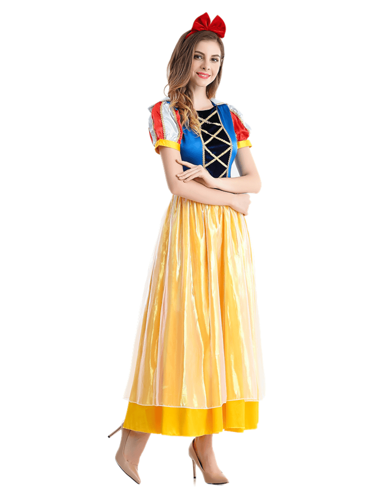 Snow White Costume