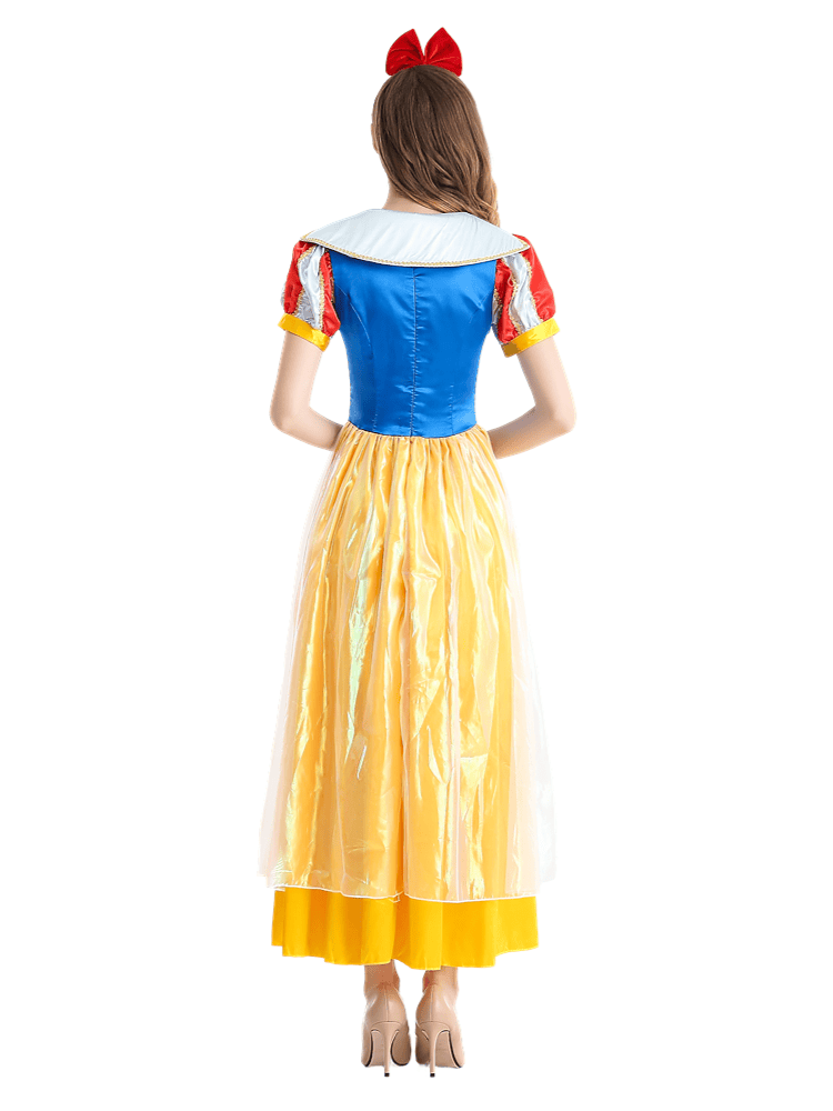 Snow White Costume