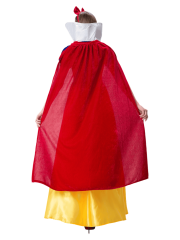 Wholesale Premium Collector's Edition - Authentic Disney Snow White Princess Gown