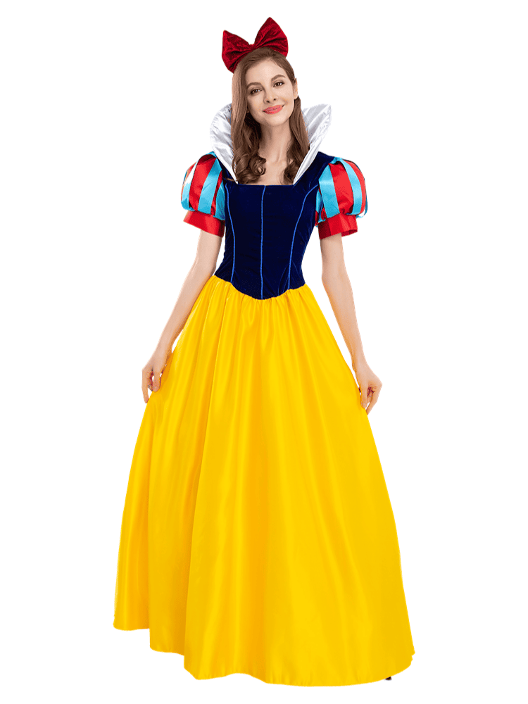 Snow White Forest Princess