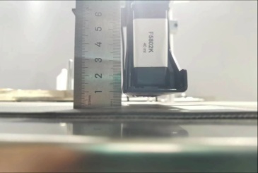 JYH-13-2 Спиртостойкий струйный маркиратор с длительным сроком службы