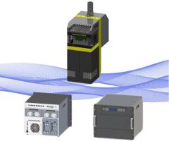 Imprimante jet d'encre industrielle piézo UV double vitesse Ricoh G6