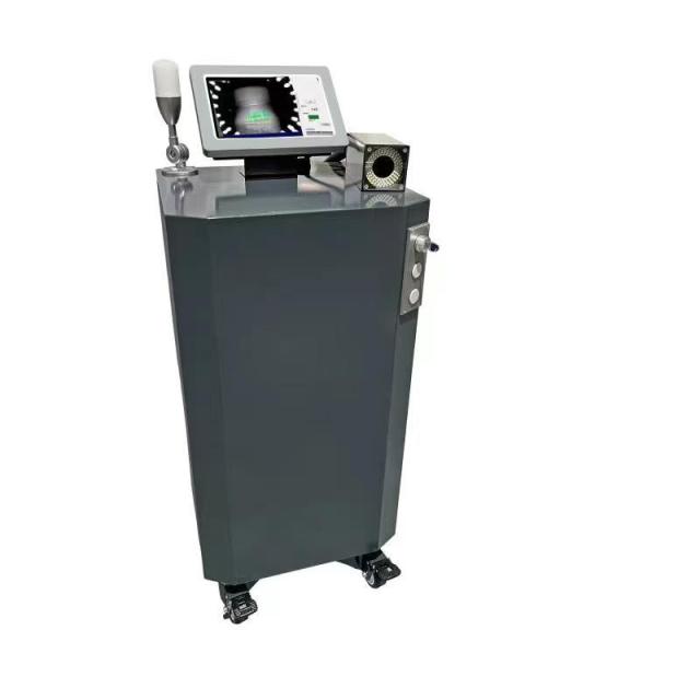 Variable Data & Character Reading & Print Quality Inspection System