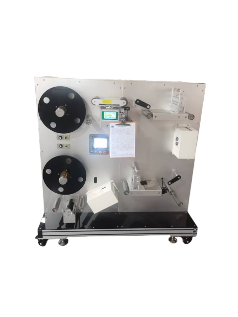 Waschbare schmale Etiketten UV-Digitaldrucker