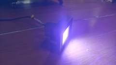 Lâmpada de cura UVLED de 395 nm de alta qualidade com resfriador