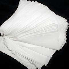 Toalhetes para salas limpas Limpadores de bicos para manutenção de precisão de cabeçotes de impressão