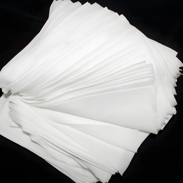 Toalhetes para salas limpas Limpadores de bicos para manutenção de precisão de cabeçotes de impressão