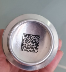 KM1024i 고드롭 PIJ UV 피에조 시스템