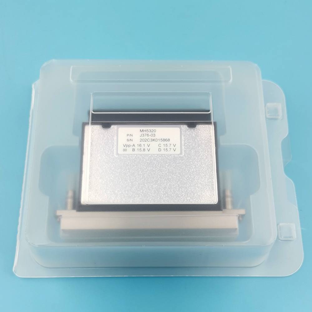 Печатающая головка Ricoh GEN6 (MH5320) Промышленная печатающая головка