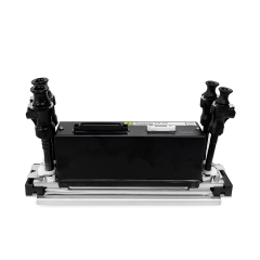 Tête d'impression industrielle Kyocera KJ4A-0300-Q06DS-WIT1