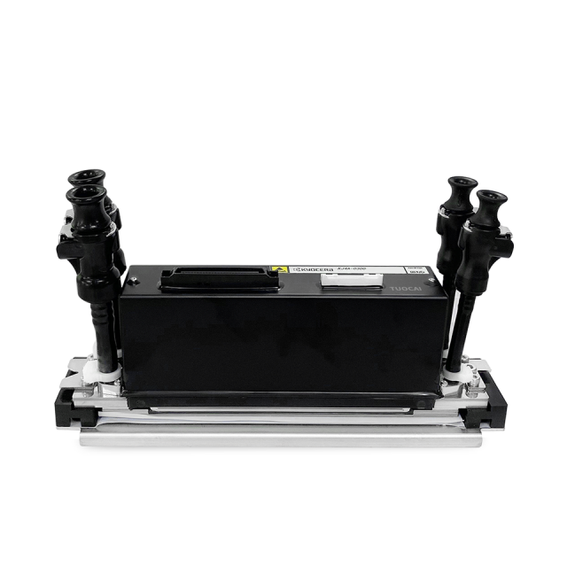 Tête d'impression industrielle Kyocera KJ4A-0300-Q06DS-WIT1