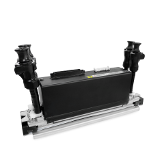 Tête d'impression industrielle Kyocera KJ4A-0300-Q06DS-WIT1