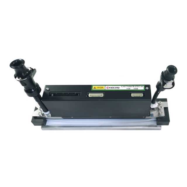 Industrieller Kyocera KJ4A-TA06ATB Druckkopf