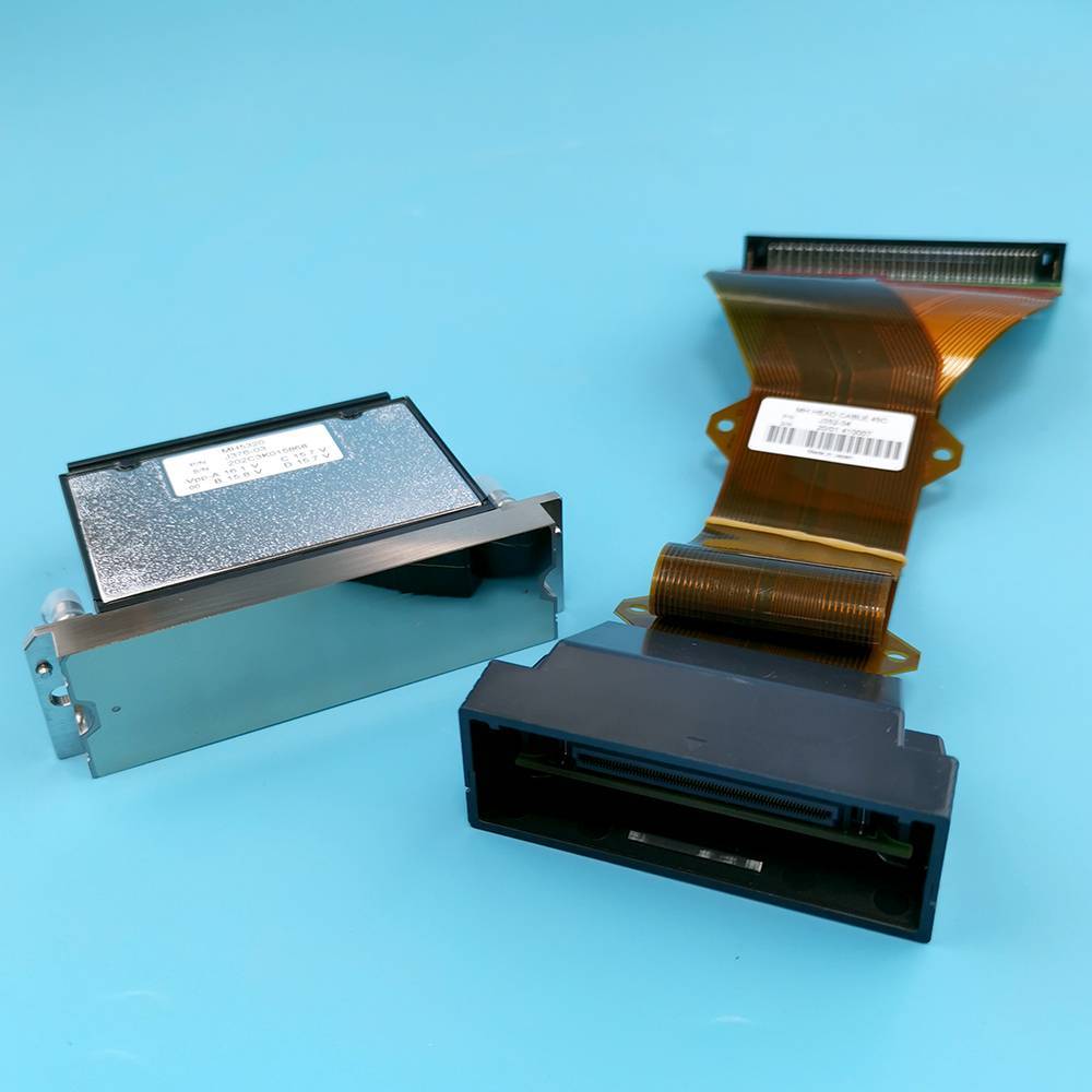Печатающая головка Ricoh GEN6 (MH5320) Промышленная печатающая головка
