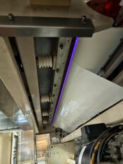 Segmented Independent Control Corona Treater