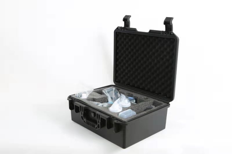 Pistolet d'Imprimante à Jet d'Encre Portable
