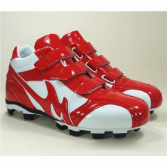 Comfortable Men's Baseball Shoe Athletics events training sports shot put softball shoes High Quality Men's Professional Breathable Training Outdoor Sports Classic Men' Baseball Shoe