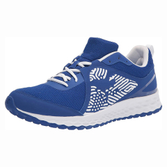 Men's high-top football boots anti-skid wear-resistant training outdoor baseball shoes High Quality Comfortable ultra-cushioned Waterproof and dustproof superior traction  Baseball Shoe