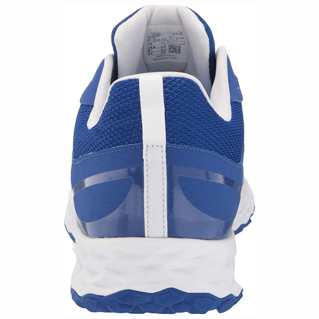 Men's high-top football boots anti-skid wear-resistant training outdoor baseball shoes High Quality Comfortable ultra-cushioned Waterproof and dustproof superior traction  Baseball Shoe