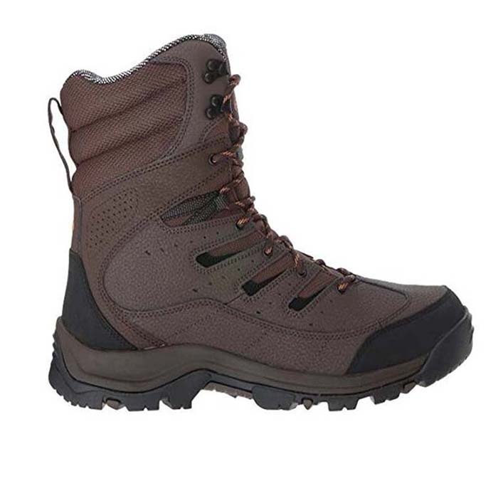 High Quality Hiking Shoes for Men Lightweight Comfortable Boots hiking Sports Shoes Men Anti skid Winter Boots Men Big Size Comfortable Wholesale OEM Waterproof hiking Men Hiking Trekking Shoes Comfort Breathable For Men