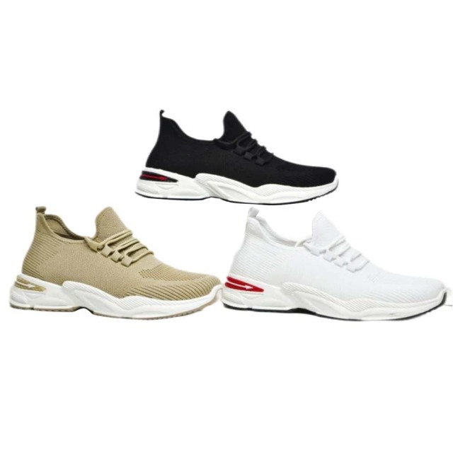 Wholesale Men Sports Casual Fashion Walking hiking Gym Running Footwear Latest Comfort Breathable Fly knit Shoes Big Size Wholesale OEM Waterproof hiking Shoes Men Hiking Trekking Running Shoes Latest Comfort Breathable Shoes