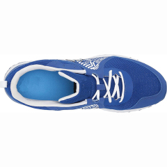 Men's high-top football boots anti-skid wear-resistant training outdoor baseball shoes High Quality Comfortable ultra-cushioned Waterproof and dustproof superior traction  Baseball Shoe