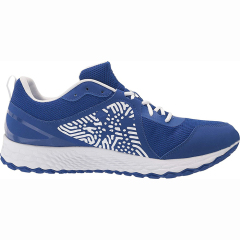 Men's high-top football boots anti-skid wear-resistant training outdoor baseball shoes High Quality Comfortable ultra-cushioned Waterproof and dustproof superior traction  Baseball Shoe