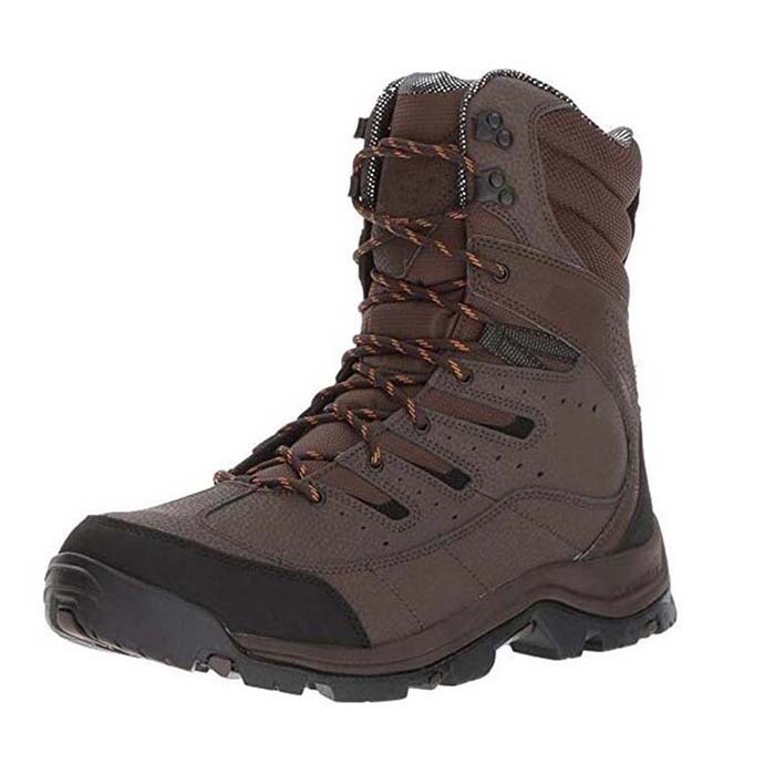 High Quality Hiking Shoes for Men Lightweight Comfortable Boots hiking Sports Shoes Men Anti skid Winter Boots Men Big Size Comfortable Wholesale OEM Waterproof hiking Men Hiking Trekking Shoes Comfort Breathable For Men
