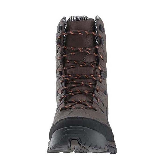High Quality Hiking Shoes for Men Lightweight Comfortable Boots hiking Sports Shoes Men Anti skid Winter Boots Men Big Size Comfortable Wholesale OEM Waterproof hiking Men Hiking Trekking Shoes Comfort Breathable For Men