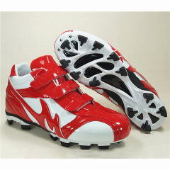 Comfortable Men's Baseball Shoe Athletics events training sports shot put softball shoes High Quality Men's Professional Breathable Training Outdoor Sports Classic Men' Baseball Shoe